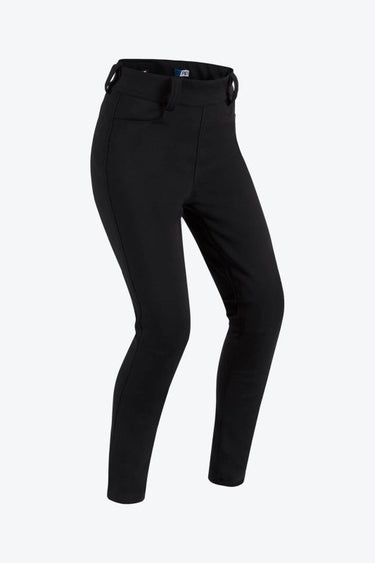 PMJ PANTALONE ELASTICIZZATO SPRING DONNA,Pantalone tessuto PROMO JEANS